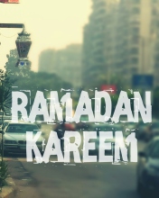 Ramadan screenshot #1 176x220
