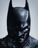 Fondo de pantalla Batman Arkham Origins 128x160