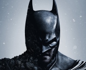 Screenshot №1 pro téma Batman Arkham Origins 176x144