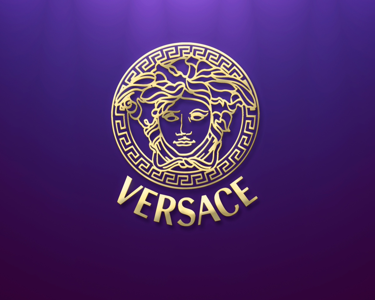 Screenshot №1 pro téma Versace 1280x1024