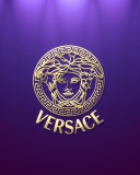 Screenshot №1 pro téma Versace 128x160