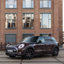 Screenshot №1 pro téma 2018 MINI Cooper Clubman 128x128