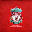 Обои Liverpool Football Club 128x128