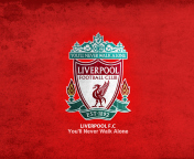 Das Liverpool Football Club Wallpaper 176x144