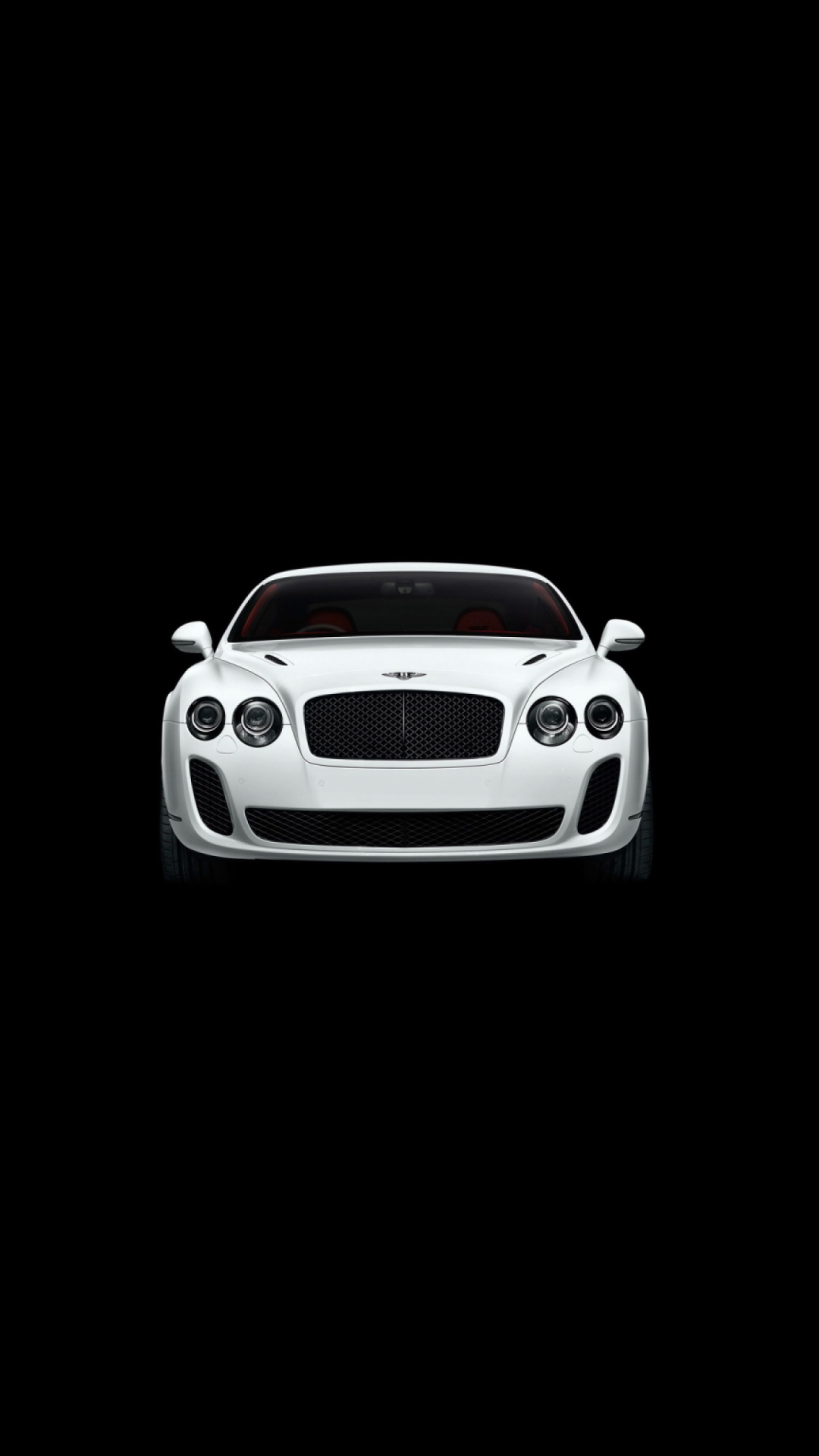 Screenshot №1 pro téma Bentley 1080x1920
