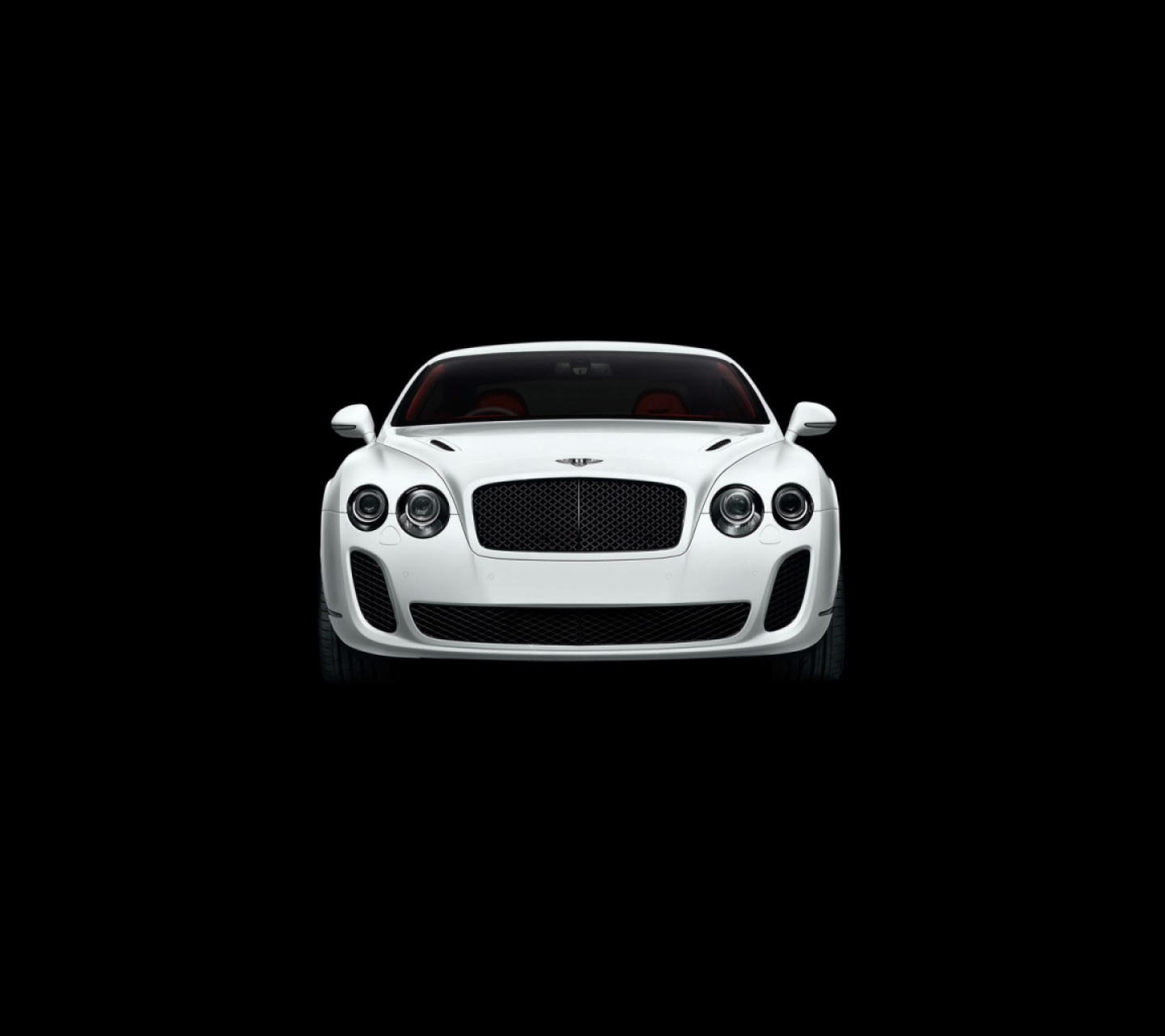 Das Bentley Wallpaper 1440x1280