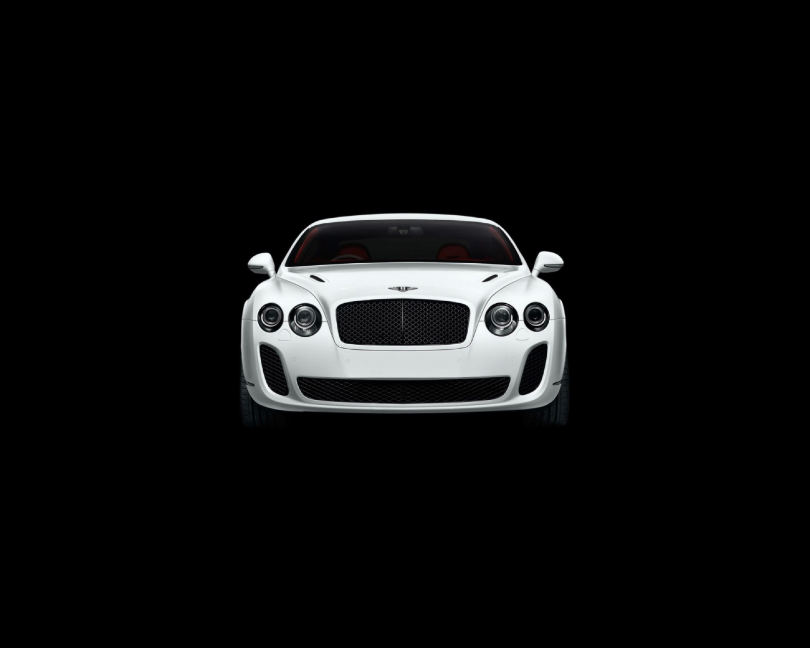 Fondo de pantalla Bentley 1600x1280