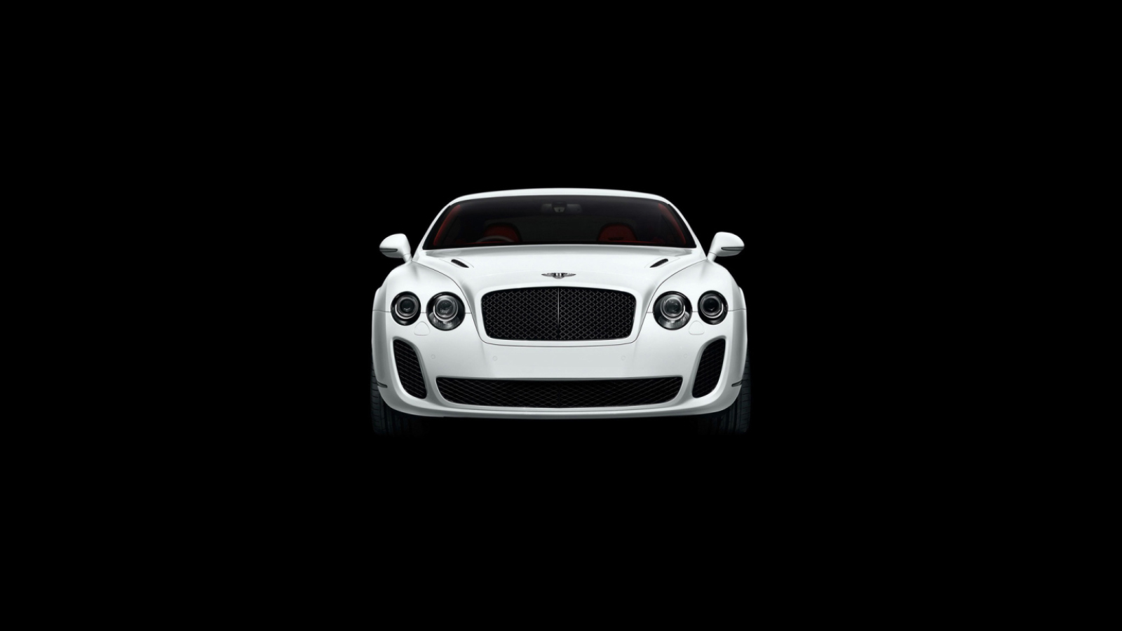 Das Bentley Wallpaper 1600x900