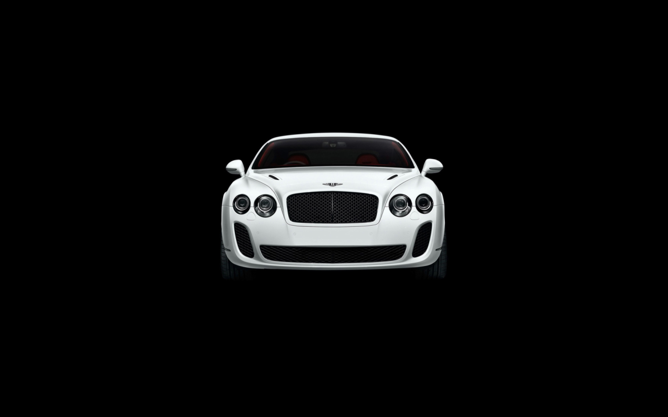 Screenshot №1 pro téma Bentley 2560x1600