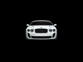 Bentley wallpaper 320x240