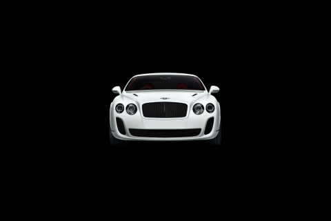 Bentley screenshot #1 480x320
