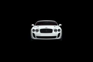 Bentley - Obrázkek zdarma pro Nokia X2-01
