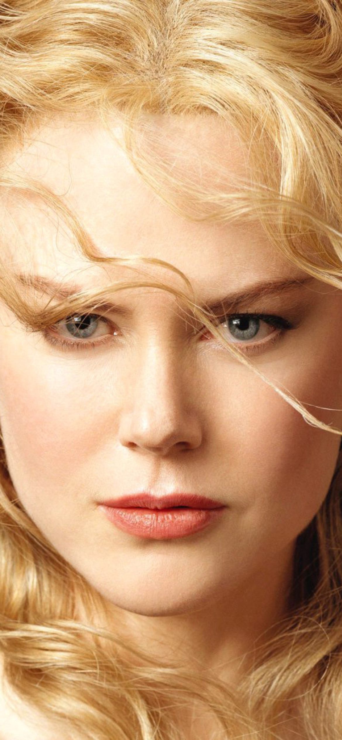 Das Nicole Kidman Wallpaper 1170x2532