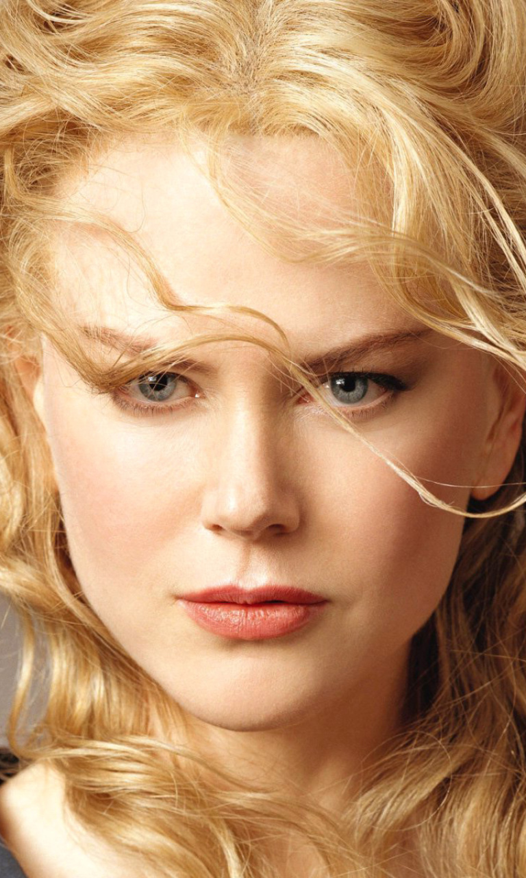 Nicole Kidman screenshot #1 768x1280