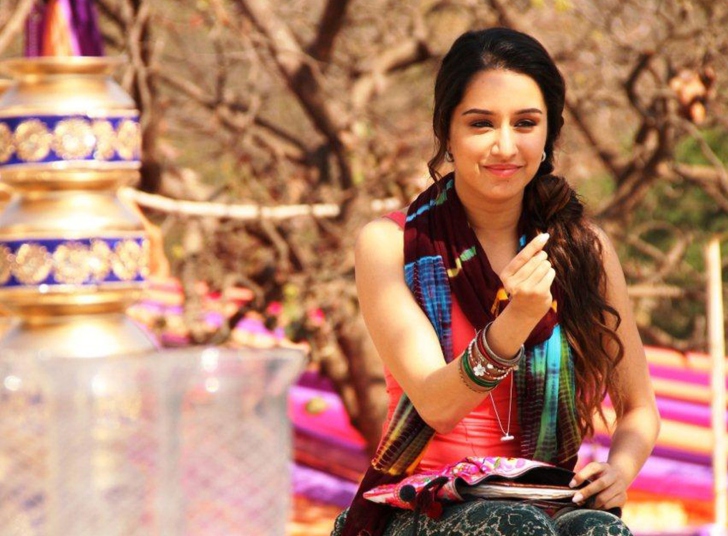 Shraddha Kapoor wallpaper