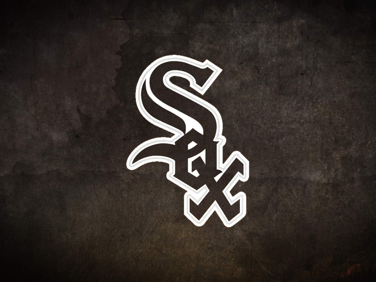 Screenshot №1 pro téma Chicago White Sox 1600x1200