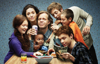 Shameless Hd Wide - Fondos de pantalla gratis 