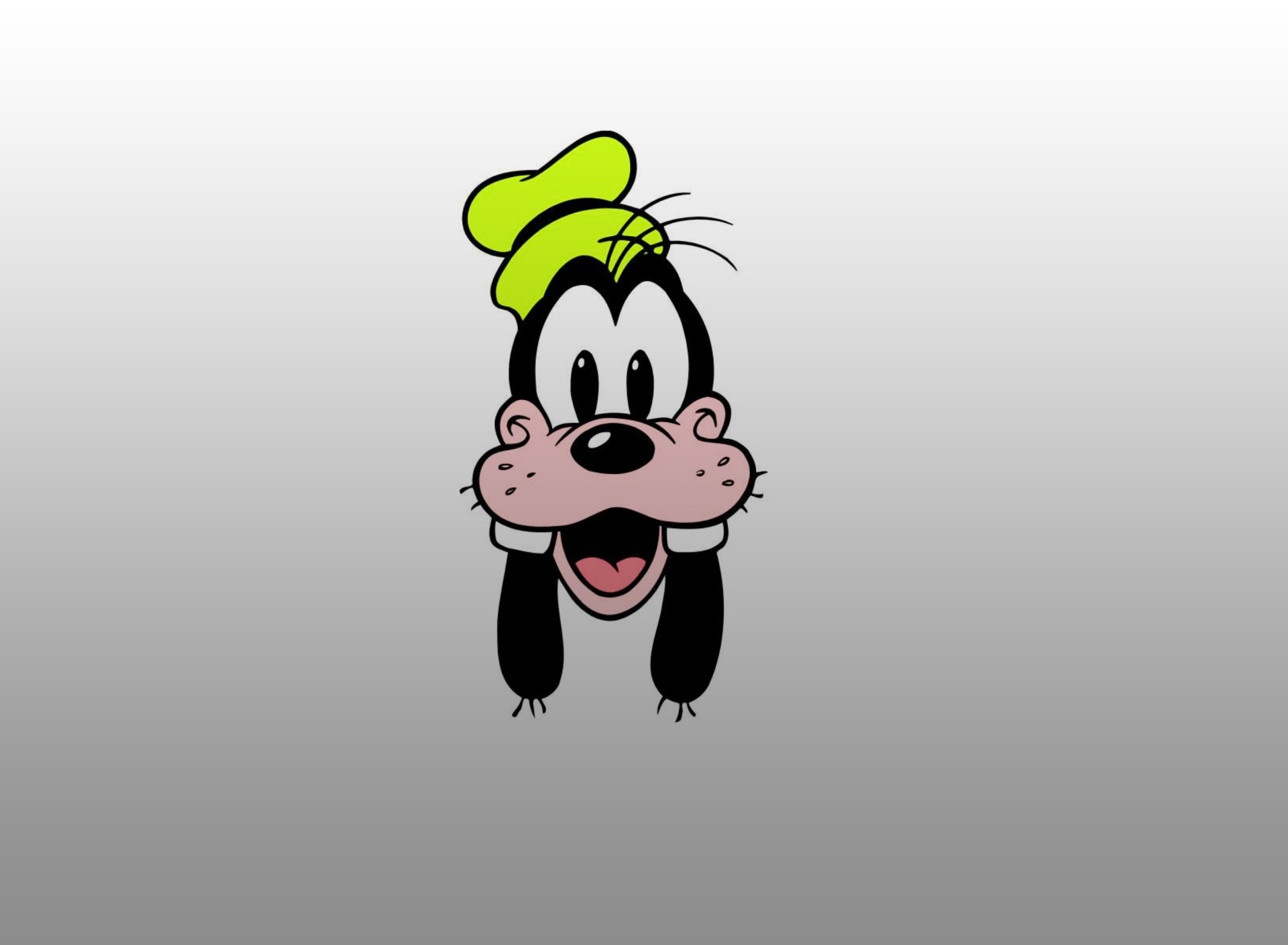 Обои Goof 1920x1408