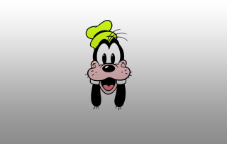 Goof Wallpaper for Android, iPhone and iPad