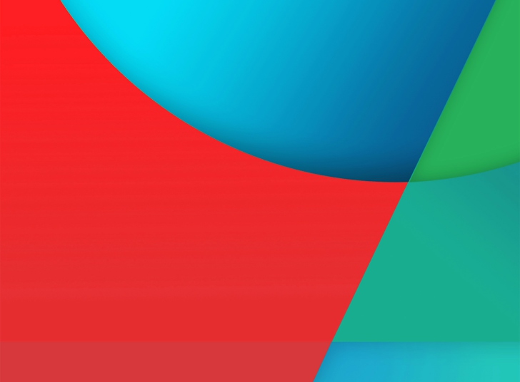 Fondo de pantalla Galaxy S4 Multicolor