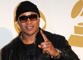 LL Cool J Background for Android, iPhone and iPad