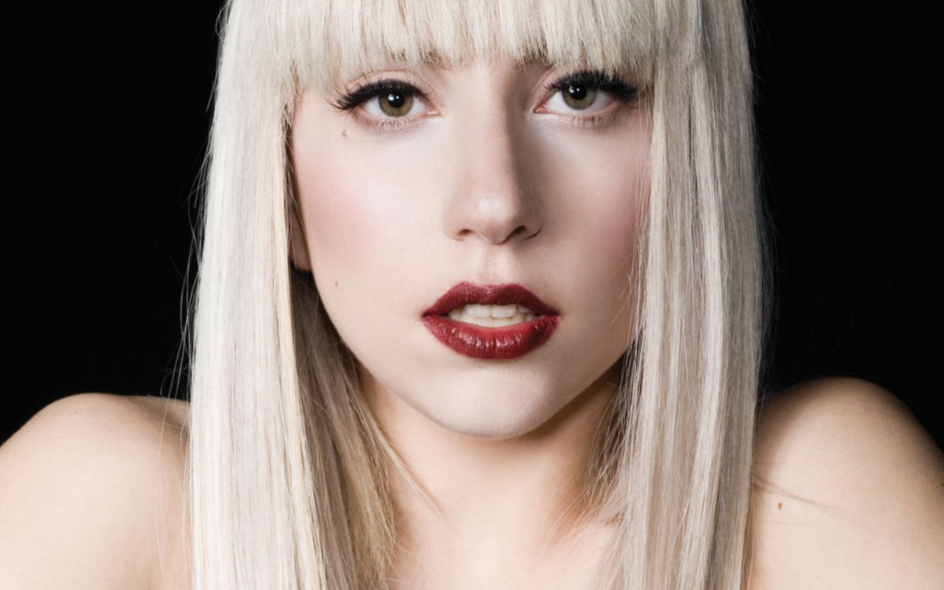 Sfondi Lady Gaga 1920x1200