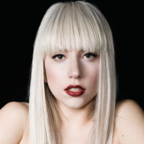 Lady Gaga wallpaper 208x208