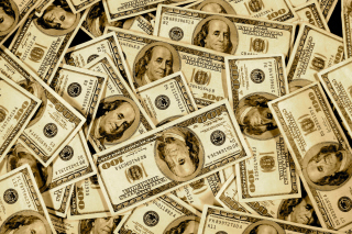 Kostenloses American Banknotes Wallpaper für Android, iPhone und iPad
