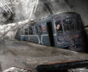 Sfondi Metro Disaster 176x144