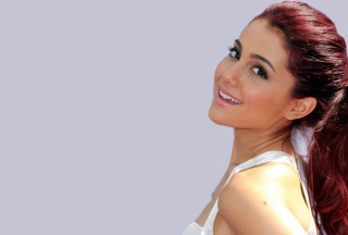 Ariana Grande - Obrázkek zdarma pro Samsung Galaxy S6 Active