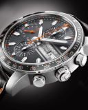 Обои Chopard Collection - Racing Luxury Watches 128x160