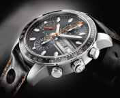 Fondo de pantalla Chopard Collection - Racing Luxury Watches 176x144