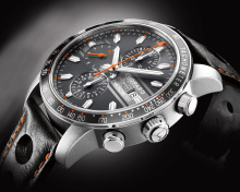 Screenshot №1 pro téma Chopard Collection - Racing Luxury Watches 220x176