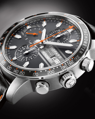 Chopard Collection - Racing Luxury Watches - Obrázkek zdarma pro Sharp IS03