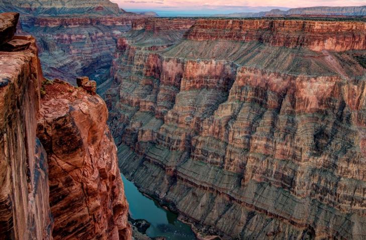 Grand Canyon wallpaper