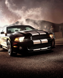 Sfondi Ford Mustang 128x160