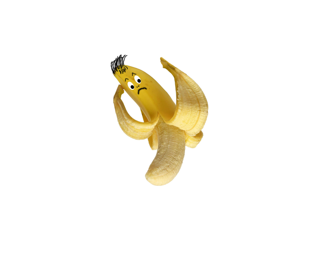 Funny Banana screenshot #1 1280x1024