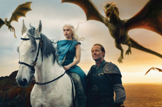 Game Of Thrones sfondi gratuiti per cellulari Android, iPhone, iPad e desktop