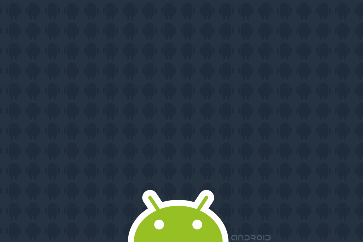 Android 2.2 wallpaper