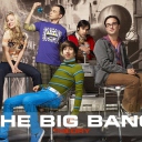 The Big Bang Theory wallpaper 128x128