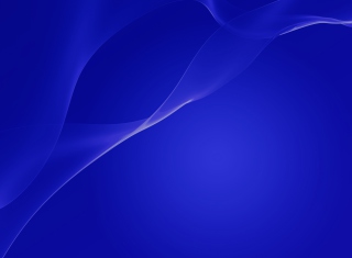 True Blue - Obrázkek zdarma pro Fullscreen Desktop 800x600
