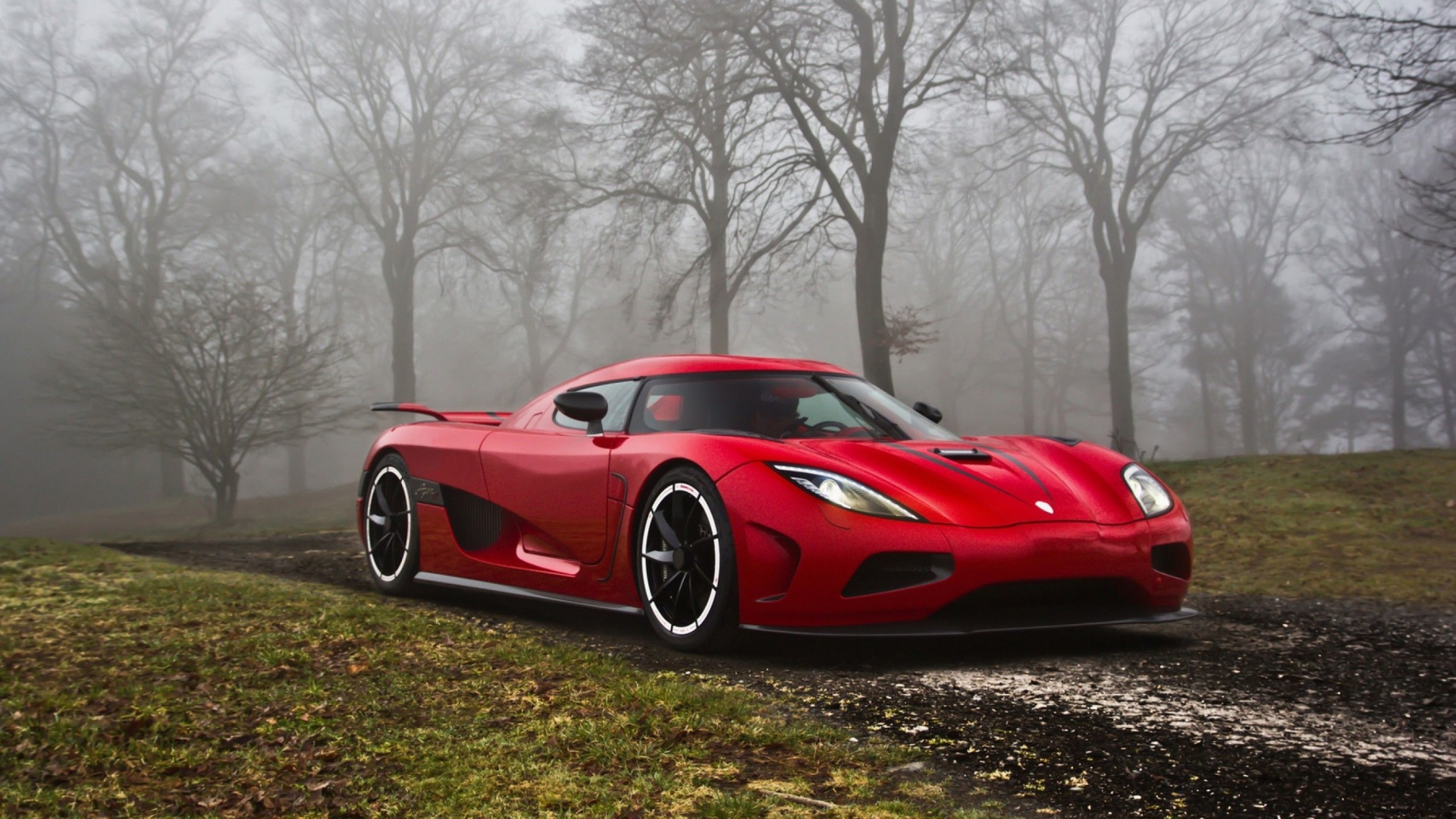 Koenigsegg Agera R screenshot #1 1920x1080