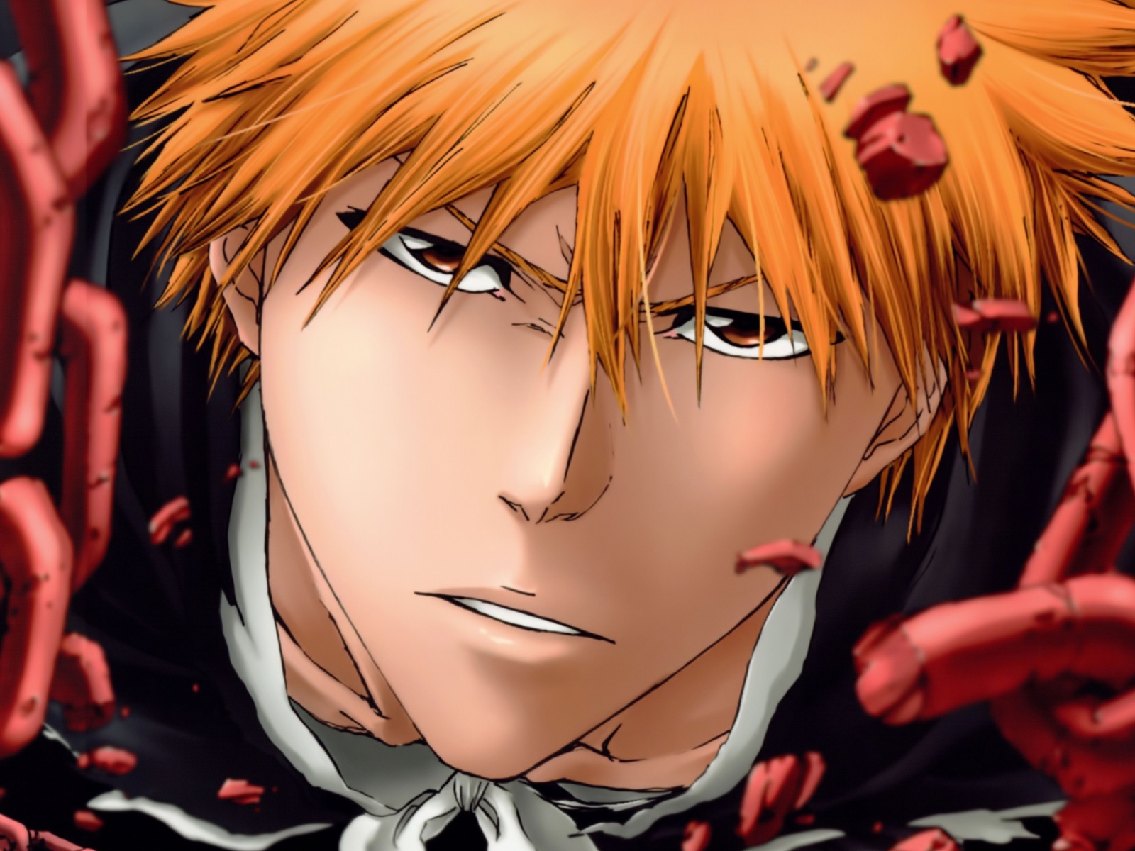 Bleach screenshot #1 1600x1200