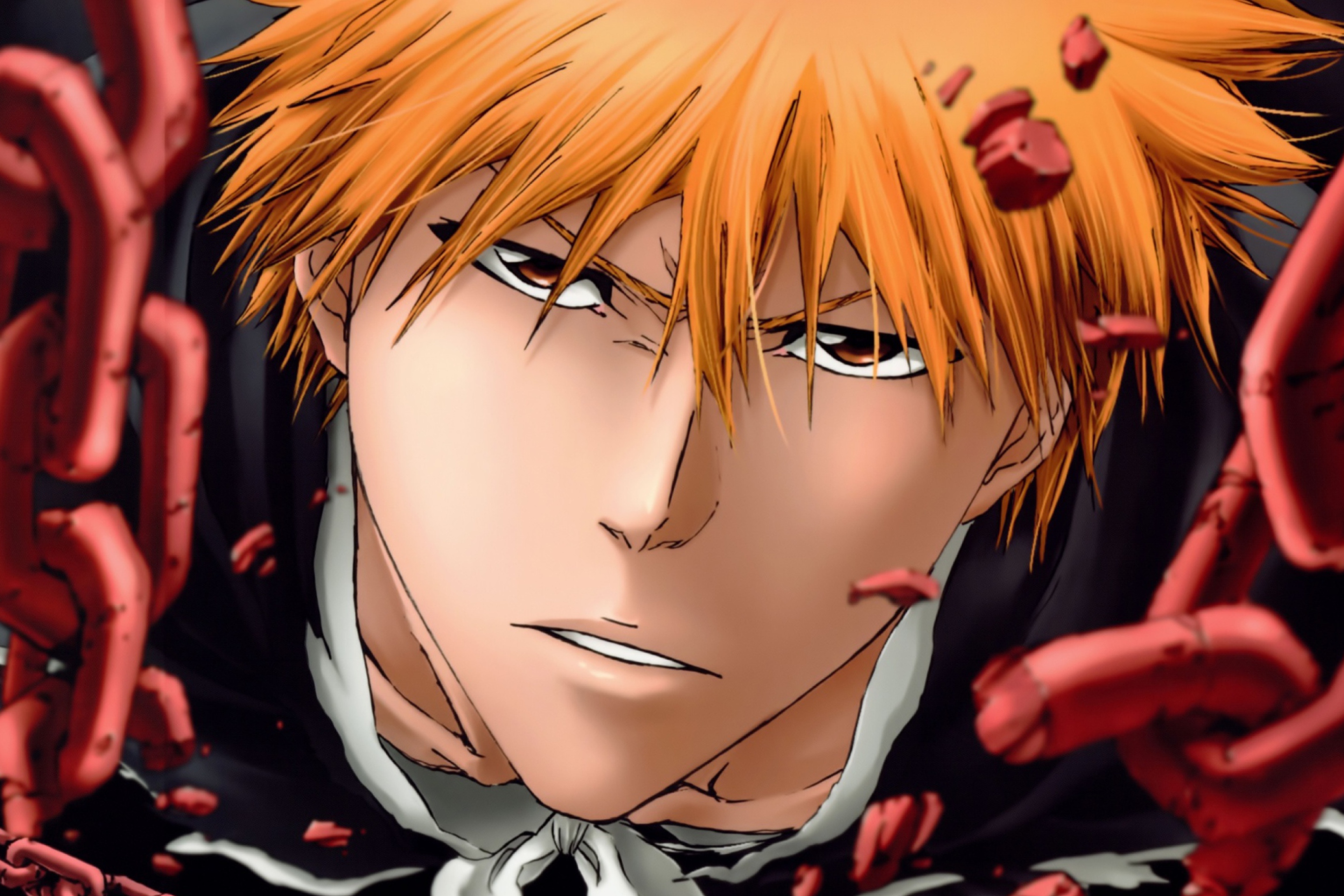 Fondo de pantalla Bleach 2880x1920