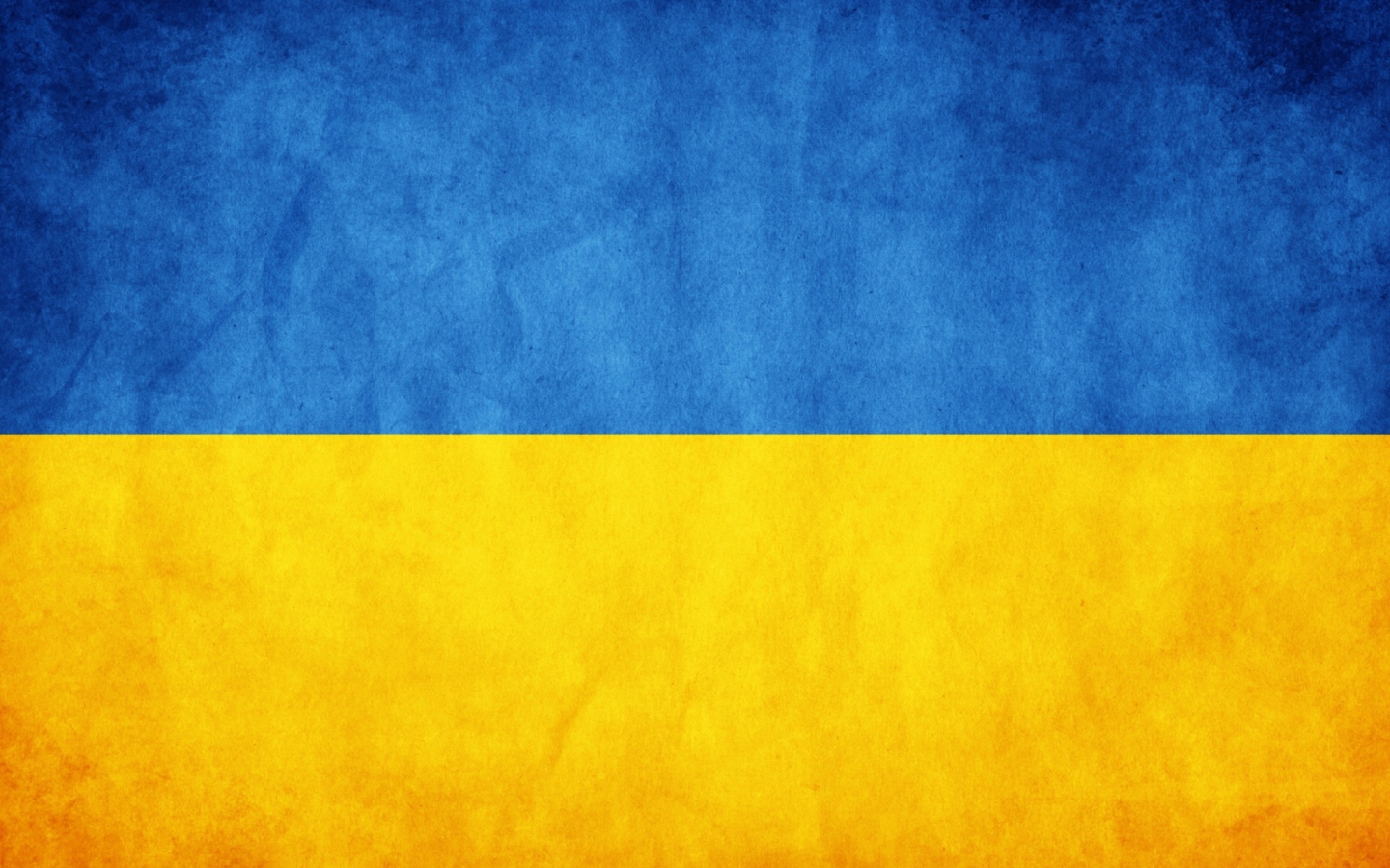 Screenshot №1 pro téma Ukraine Flag 1440x900