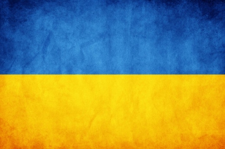 Ukraine Flag - Obrázkek zdarma 