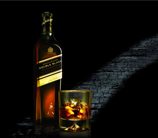 Whiskey Bottle - Obrázkek zdarma pro 2048x2048