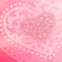 Valentine wallpaper 128x128