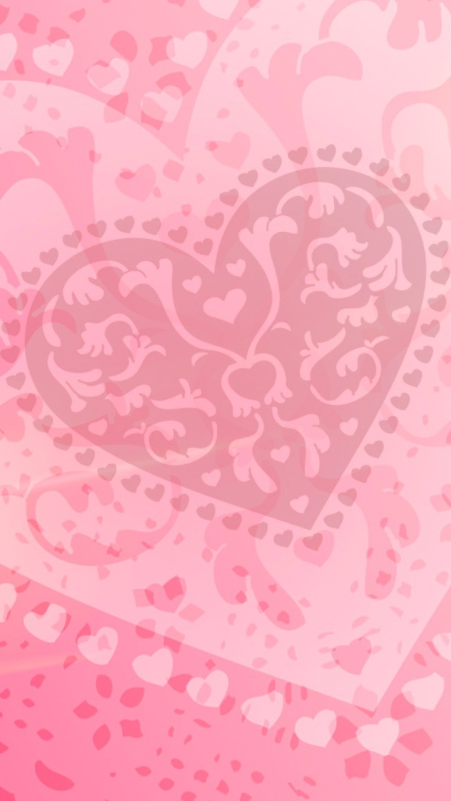 Das Valentine Wallpaper 640x1136