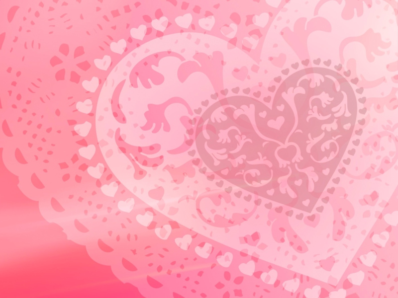 Valentine wallpaper 800x600